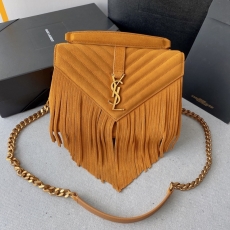 YSL Satchel Bags